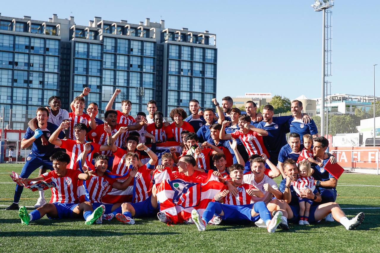 Placement in youth teams